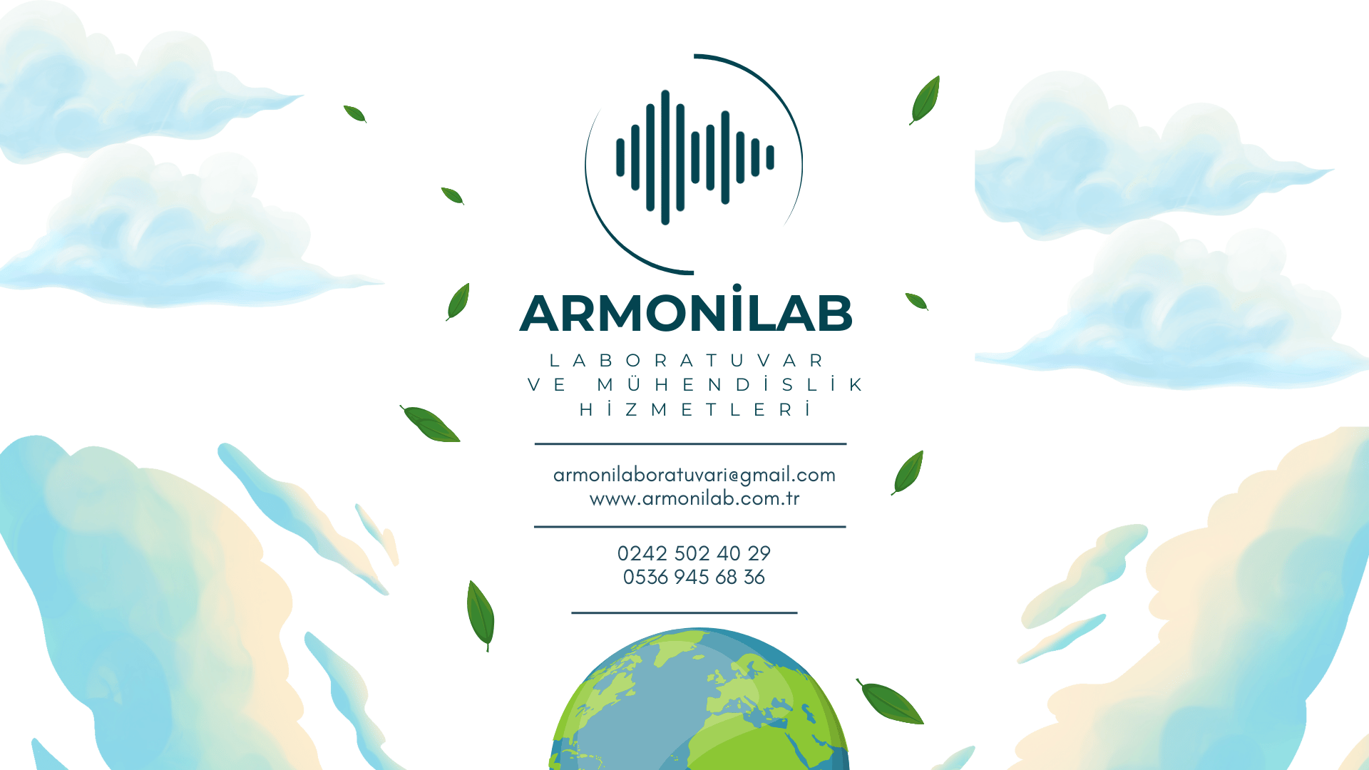 armoni lab